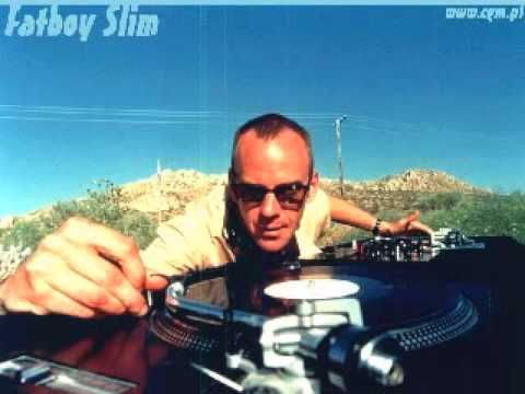 Fatboy Slim - The Rockafeller Skank (Aphrodite Remix) - YouTube