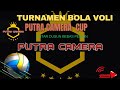 LIVE,PUTRA CAMERA CUP2 2024, CAMERA  VS JUNIOR HIJRAH