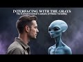 Interfacing with the Grays: The Extraterrestrials Contacts of Mateo Tremblay