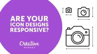 Are Your Icons Responsive?
