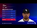 How to Create Kevin Youkilis on MLB The Show 22 #mlbtheshow22 #ps5share #kevinyoukilis