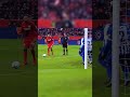 epic goal moment's #sports #football