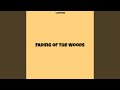 Fading of the Woods