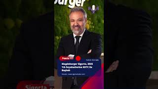 Magdeburger Sigorta, 2025 Yılı Seyahatlerine KKTC ile Başladı