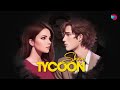 Sham Tycoon | Episode 1-3 | Anime & Webcomics | Dashtoon Series