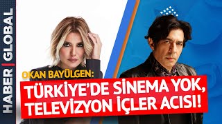 Okan Bayülgen: Türkiye'de Sinema Yok, Televizyon İçler Acısı | TARAFINI SEÇ