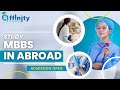 Study MBBS in Abroad (2022-23) | MBBS Abroad | Affinity Education Pvt Ltd