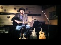 Thorsten Jakobsson - Facebook blues - Open stage Dubliner