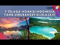 7 Telaga Indah di Indonesia yang Seru Banget Dijelajahi