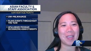 UW-Milwaukee group supports Asian student community