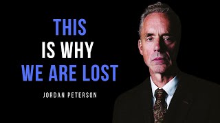 God is DEAD | Jordan Peterson on Nietzsche, Jung and the Need for Faith