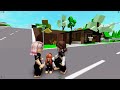 İyİ kalplİ sokak Çocuklari❤️ayŞem ece ari💥arigİller🐝roblox brookhaven🏡rp