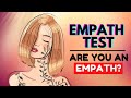 12 Signs To Know You Are An Empath | Empath Test