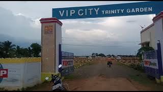 Plot for sale in madurai kallikudi