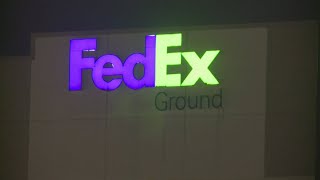 FedEx customers in Summit County say their Christmas gift deliveries have been delayed for weeks