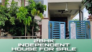 122 Square Yards Independent House is available in Medipally