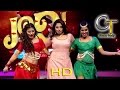 Hot Edits of vijay tv Mumtaj , Priya , Sunitha , Dance Reality show Jodi no 1