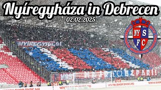 HooltrasTours / Nyíregyháza in Debrecen. 02.02.2025