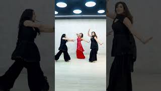 Ye Ladka Haye Allah | Dance Shorts | LiveToDance with Sonali