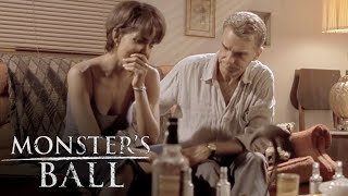 Leticia Tells Hank Stories About Her Deceased Son | Monster's Ball