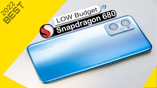 TOP 5 Low Budget SD 680 Gaming Phones 2022 | Snapdragon 680 phones | Budget SD 680 phones 2022