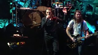 My Chemical Romance - "Foundations," "Venom," "Hell, Kid," "Best Day" + (Live in Las Vegas 10-7-22)
