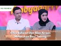 Rifky Balweel Dan Biby Alraen Melakukan Bayi Tabung | PAGI PAGI AMBYAR (07/03/24) P2