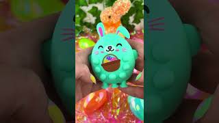 RARE Easter Fidgets Opening Satisfying Video ASMR! #fidgets #asmr 🐣🐇💐