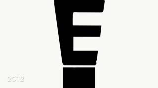 E! logopedia Re-Created