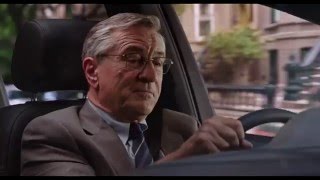 The Intern