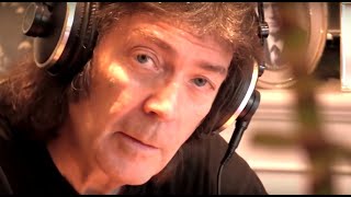 STEVE HACKETT - Somewhere at The Edge of Light (2019)