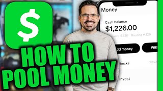 How to Use Cash App Pool 2026