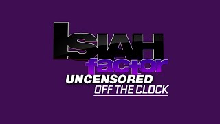 Factor Off the Clock | Houston ranked the 'poorest' city in the U.S.
