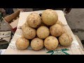 azadpur mandi asia s largest fruits and vegetables wholesale market फल और सब्जियों की थोक मंडी।