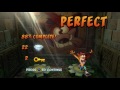 crash bandicoot castle machinery walkthrough