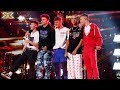 United Vibe - All Performances (The X Factor UK 2018)