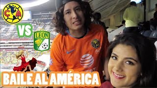 León GOLEA al América // Jornada 6