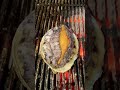 ダンシング　アワビ 鮑 dancing abalone youtubeshorts abalone grilled あわび