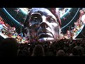 U2 - Even Better Than The Real Thing - U2:UV - Sphere - Las Vegas - October 7, 2023