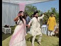 Malang Sajna - Wedding Dance | Live Couple Dance | Bride & Groom | Bollywood choreography