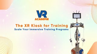 XR Kiosk for Training