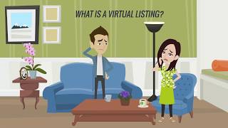 What is a Virtual Listing Presentation?