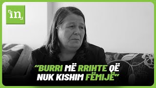 “Burri më rrihte që nuk kishim fëmijë”, rrëfimi rrëqethës