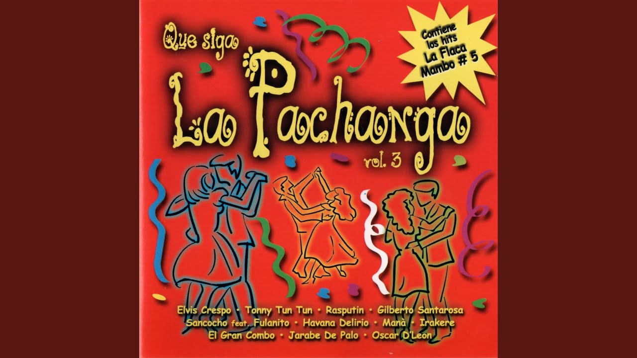 Mambo Number 5 Youtube Music