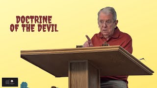 #3281 Doctrine Of The Devil:  Babylon Is The Mother Of All Idolatry And False Doctrine