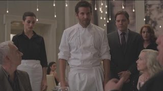 Bradley Cooper Doesn't Put Up With Sh*t in 'Burnt' Deleted Scene