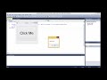 Message Box in Visual Basic 2010