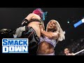 Belair, Bayley, Naomi & Cargill, vs. Damage CTRL & Stratton: SmackDown, May 3, 2024