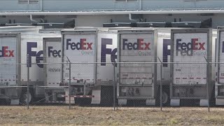 FedEx Corp. to split FedEx Freight into separate company