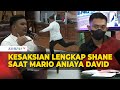 [FULL] Sambil Peragakan, Shane Lukas Beber Kesaksian Saat Mario Dandy Aniaya David